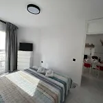 Ocean View Americas 公寓