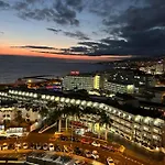 Ocean View Americas 美洲海滩
