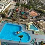Ocean View Americas * 美洲海滩