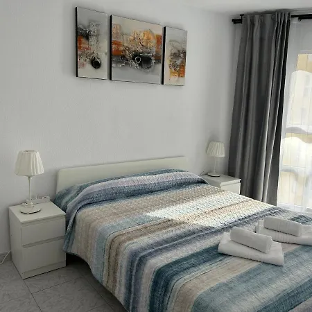 Ocean View Americas 公寓 *