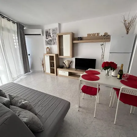 Ocean View Americas Апартаменты *