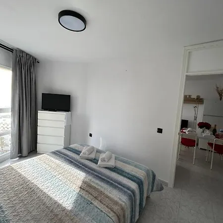 Ocean View Americas Apartman