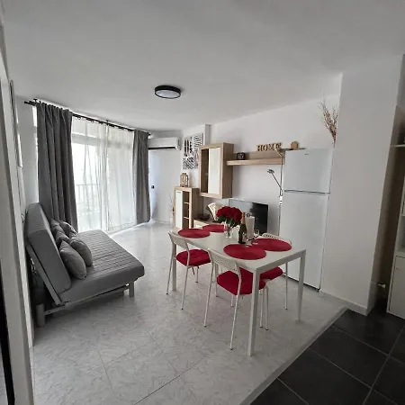 Apartman Ocean View Americas Playa de las Américas