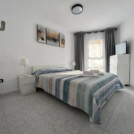 Apartman Ocean View Americas *