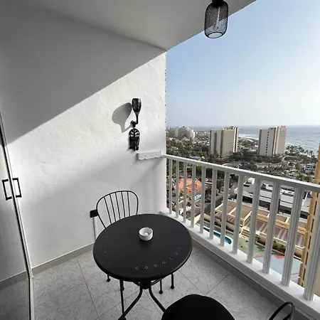 Ocean View Americas Apartman Playa de las Américas