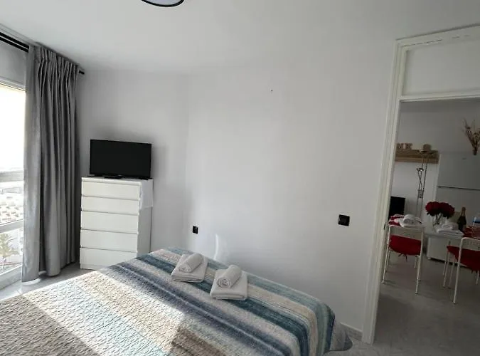 Ocean View Americas Apartment