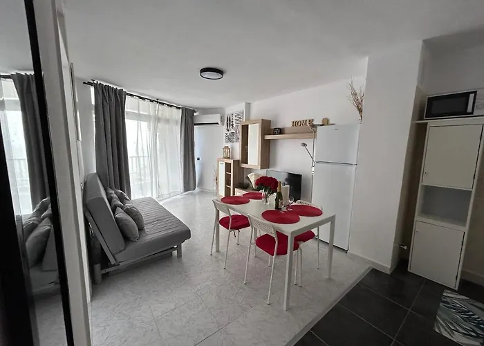 Apartment Ocean View Americas Playa de las Américas