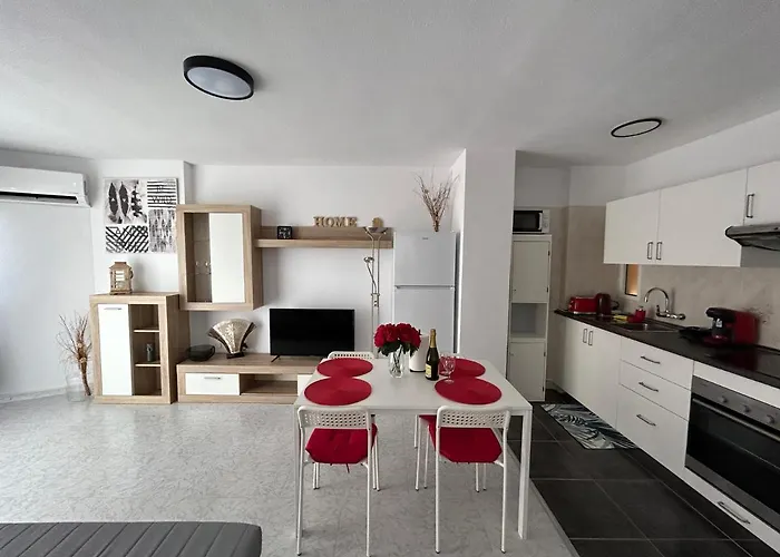 Ocean View Americas * Playa de las Américas