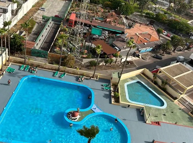 Ocean View Americas * Playa de las Américas