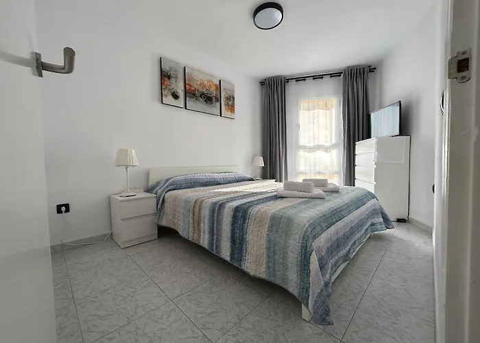 Apartment Ocean View Americas *