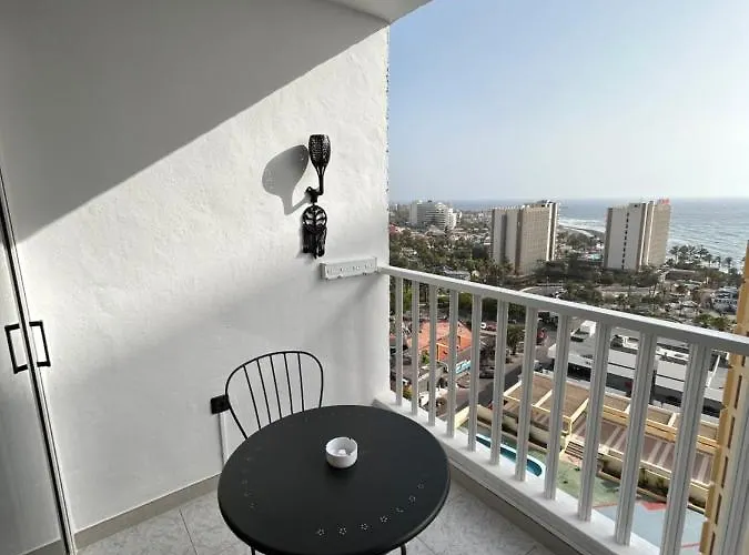 Ocean View Americas Apartment Playa de las Américas