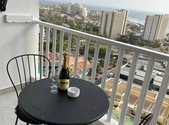 Ocean View Americas Apartment Playa de las Américas