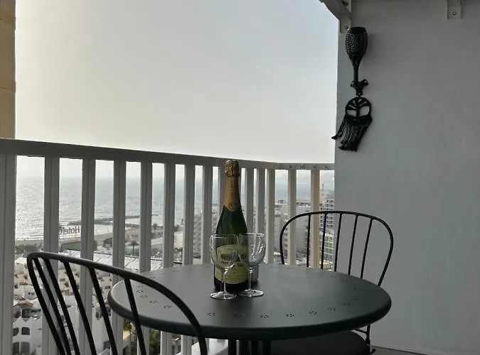 Ocean View Americas *