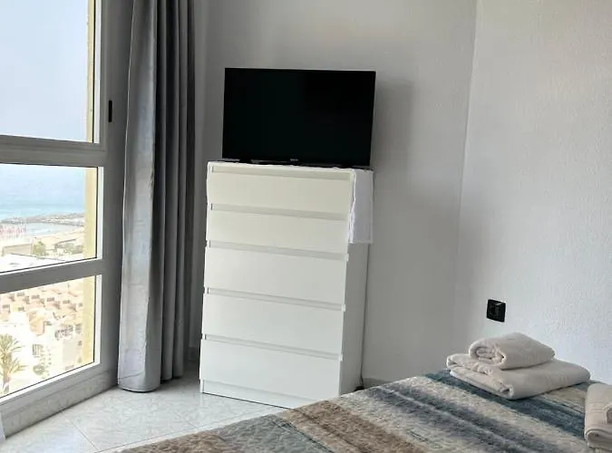 Ocean View Americas Playa de las Américas