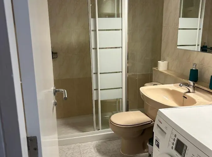 Ocean View Americas * Playa de las Américas