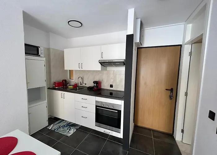 Ocean View Americas Playa de las Américas