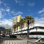 דירה Ocean View Americas *