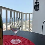 דירה Ocean View Americas