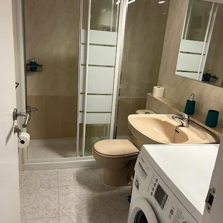 아파트 Ocean View Americas