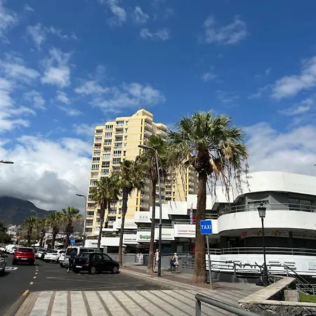 아파트 Ocean View Americas *