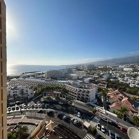 Ocean View Americas * 플라야데라스아메리카스