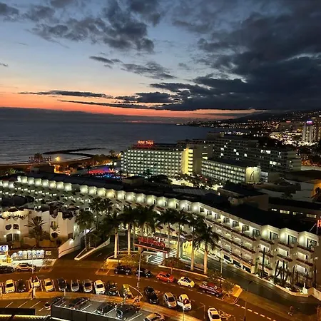 Ocean View Americas 美洲海滩
