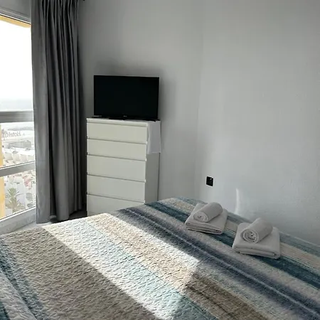 公寓 Ocean View Americas *