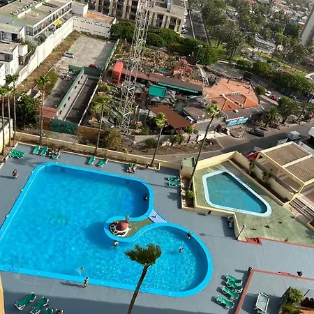 Ocean View Americas * 美洲海滩