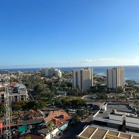 Ocean View Americas