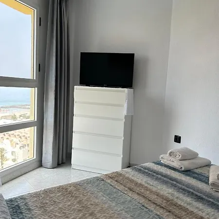 Ocean View Americas 플라야데라스아메리카스