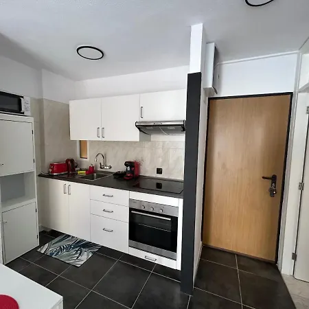 Ocean View Americas 플라야데라스아메리카스