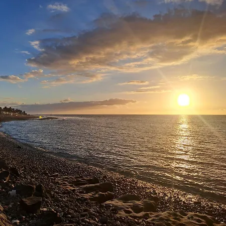 Ocean View Americas דירה *