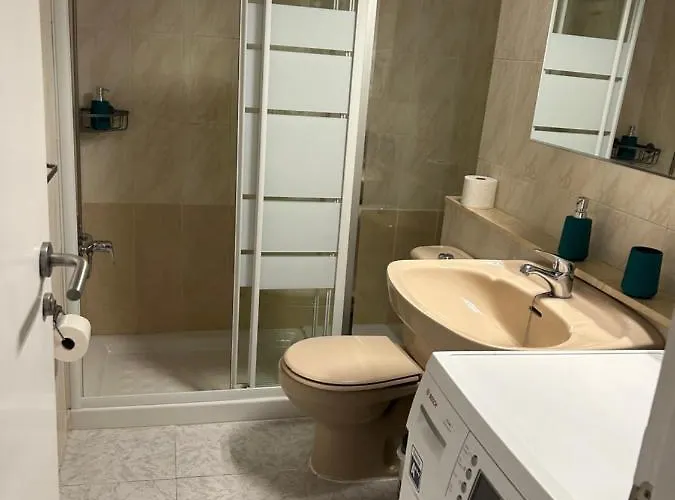 Apartmán Ocean View Americas