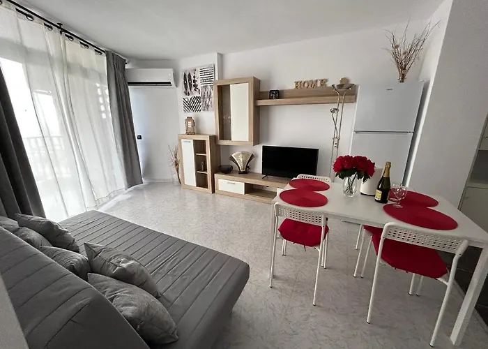 Ocean View Americas Apartmán *