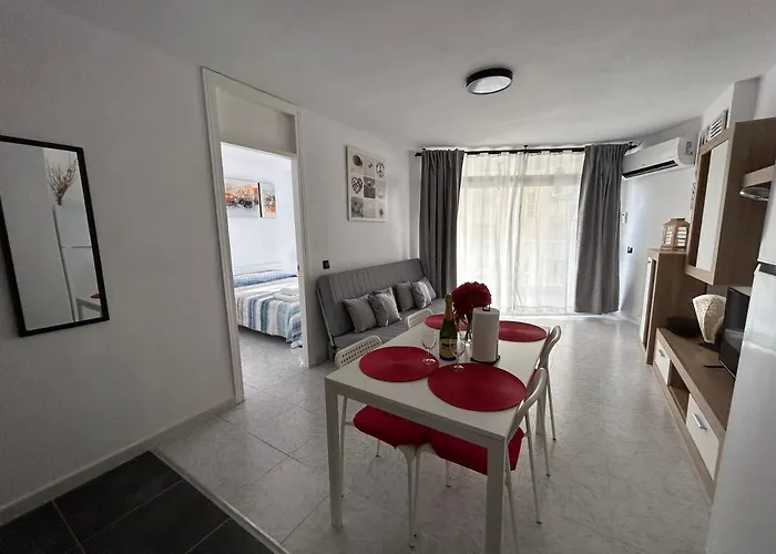 Ocean View Americas Apartmán