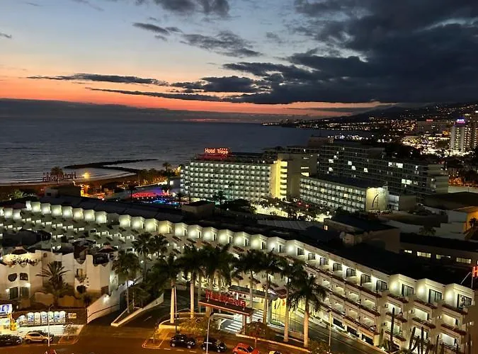 Ocean View Americas Playa de las Americas (Tenerife)