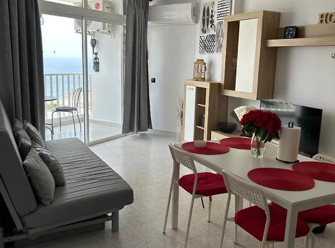 Ocean View Americas * Playa de las Americas (Tenerife)