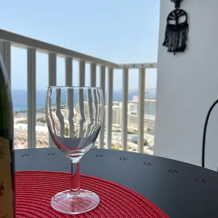 Apartman Ocean View Americas