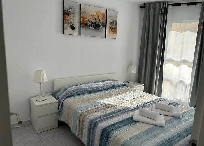 Ocean View Americas Lejlighed *